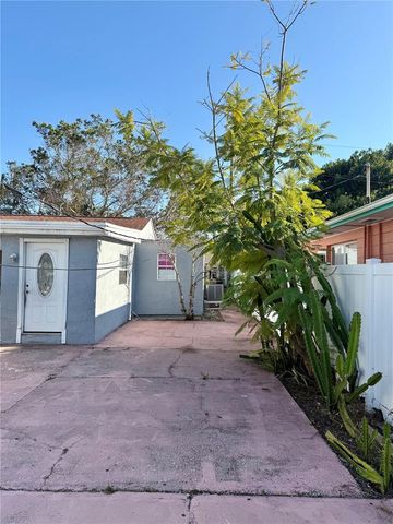 310 79TH AVENUE, St Pete Beach, FL 33706