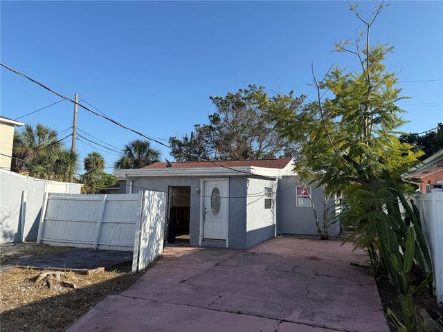 310 79TH AVENUE, St Pete Beach, FL 33706