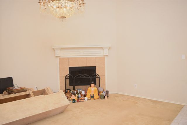 1714 Rustic Lane, Garland, TX 75040