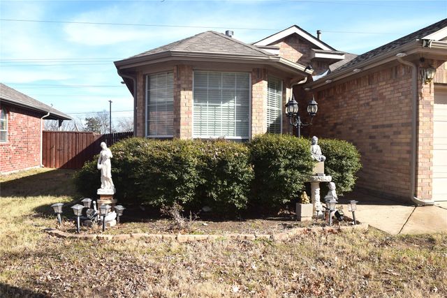 1714 Rustic Lane, Garland, TX 75040