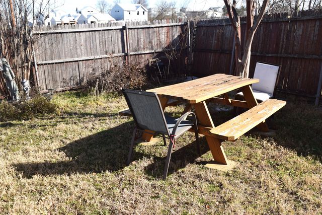 1714 Rustic Lane, Garland, TX 75040