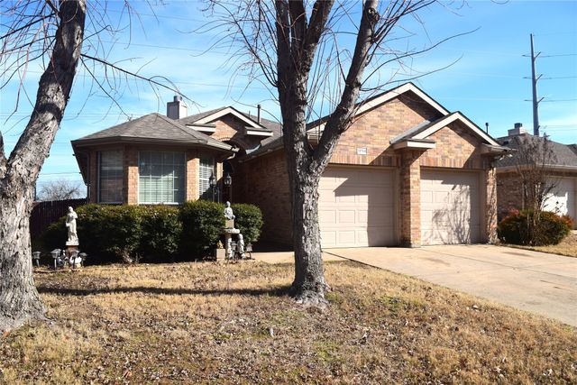 1714 Rustic Lane, Garland, TX 75040