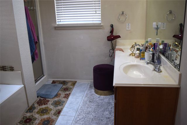 1714 Rustic Lane, Garland, TX 75040