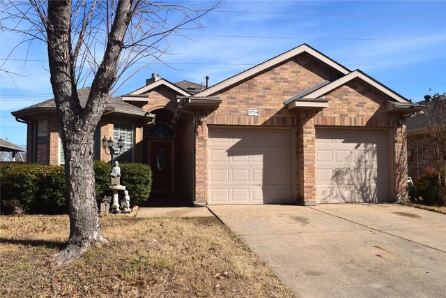 1714 Rustic Lane, Garland, TX 75040