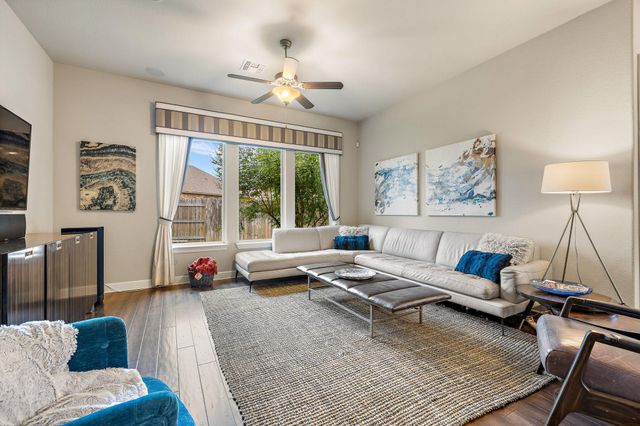 2904 Santa Rosita DR, Round Rock, TX 78665