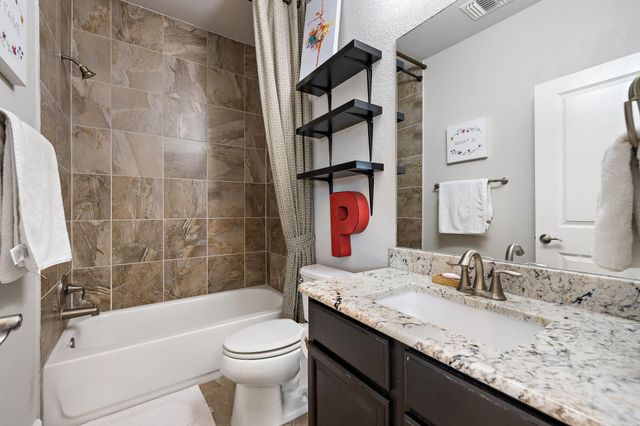 2904 Santa Rosita DR, Round Rock, TX 78665