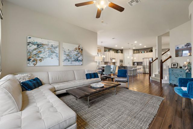 2904 Santa Rosita DR, Round Rock, TX 78665