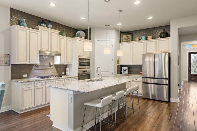 2904 Santa Rosita DR, Round Rock, TX 78665