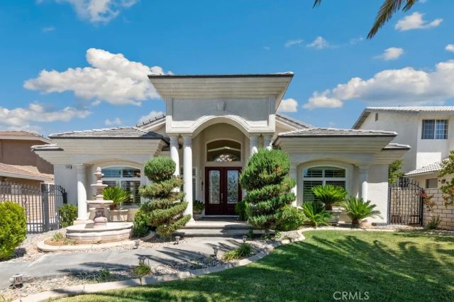 12865 Amberwood Lane, Victorville, CA 92395