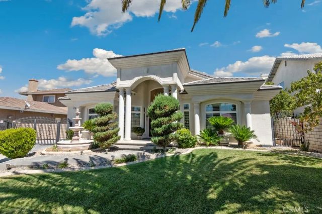 12865 Amberwood Lane, Victorville, CA 92395