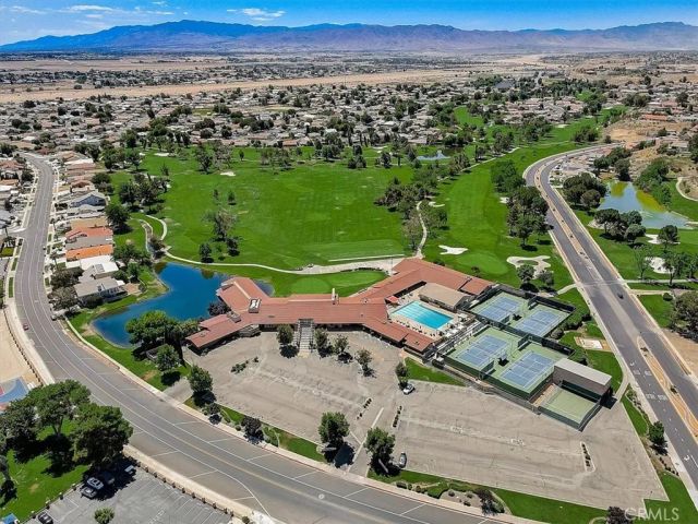 12865 Amberwood Lane, Victorville, CA 92395