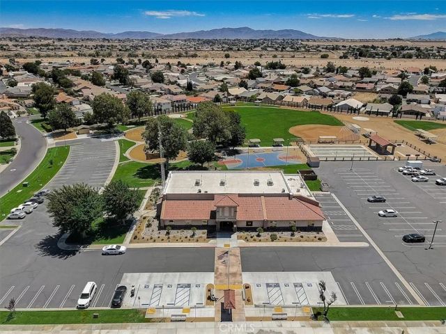 12865 Amberwood Lane, Victorville, CA 92395