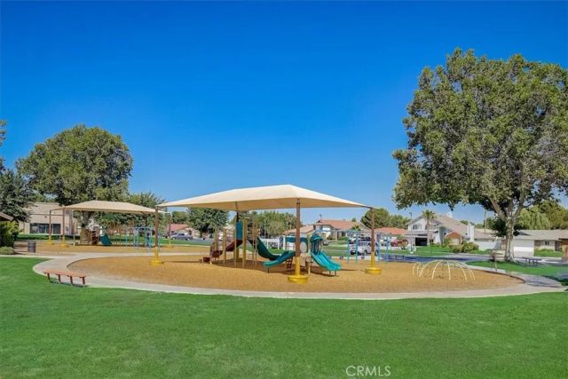 12865 Amberwood Lane, Victorville, CA 92395