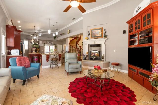 12865 Amberwood Lane, Victorville, CA 92395