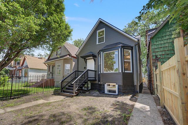 6619 S Aberdeen Street, Chicago, IL 60621