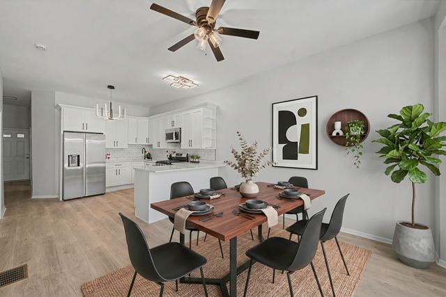 6619 S Aberdeen Street, Chicago, IL 60621