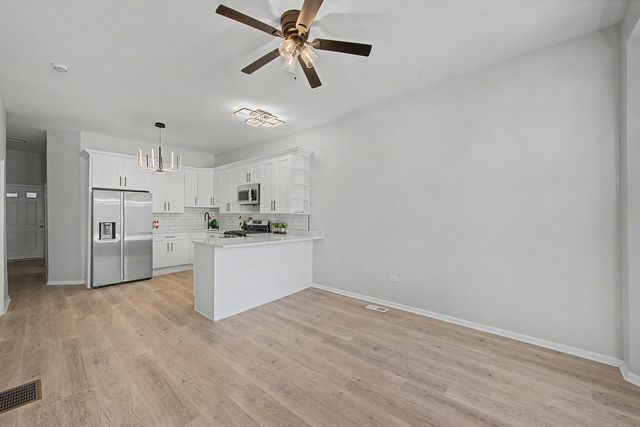 6619 S Aberdeen Street, Chicago, IL 60621