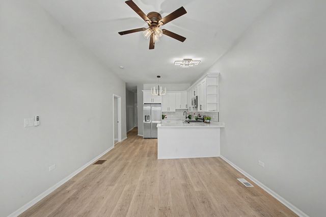 6619 S Aberdeen Street, Chicago, IL 60621