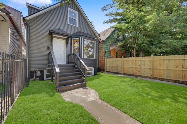 6619 S Aberdeen Street, Chicago, IL 60621