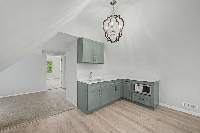6619 S Aberdeen Street, Chicago, IL 60621
