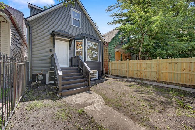 6619 S Aberdeen Street, Chicago, IL 60621