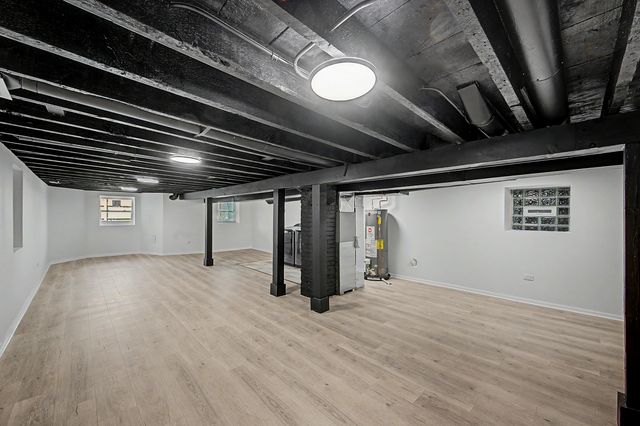 6619 S Aberdeen Street, Chicago, IL 60621