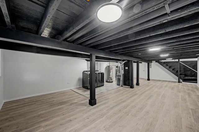 6619 S Aberdeen Street, Chicago, IL 60621