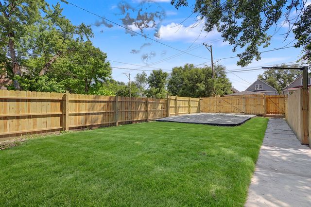 6619 S Aberdeen Street, Chicago, IL 60621