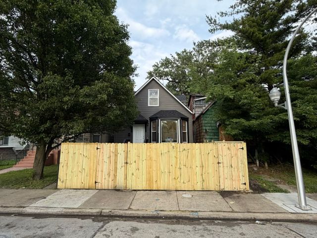 6619 S Aberdeen Street, Chicago, IL 60621