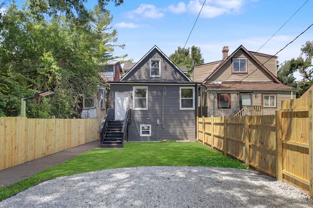 6619 S Aberdeen Street, Chicago, IL 60621