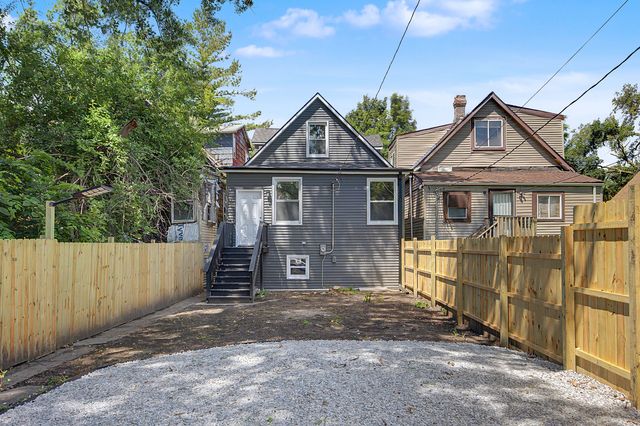 6619 S Aberdeen Street, Chicago, IL 60621