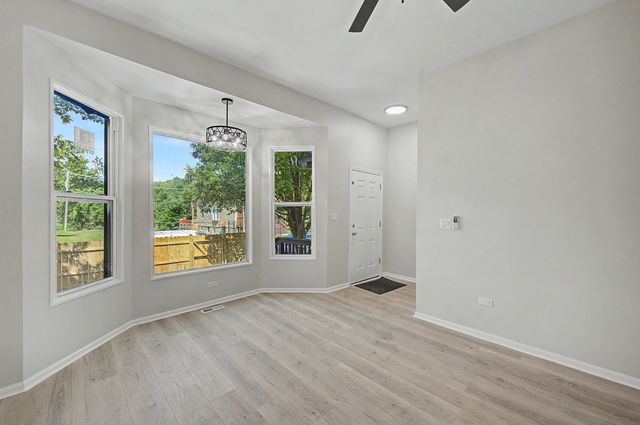 6619 S Aberdeen Street, Chicago, IL 60621