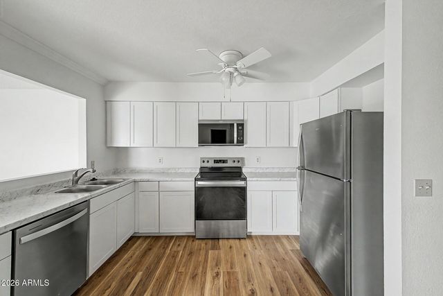 307 W ROSAL Place, Chandler, AZ 85225