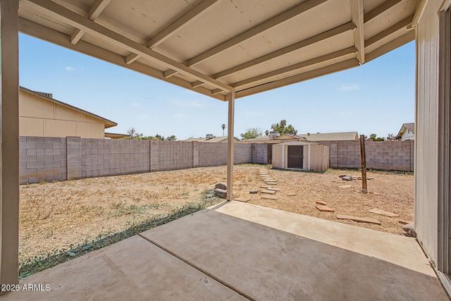 307 W ROSAL Place, Chandler, AZ 85225