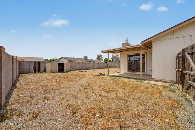 307 W ROSAL Place, Chandler, AZ 85225