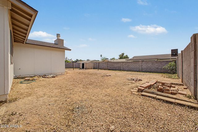 307 W ROSAL Place, Chandler, AZ 85225