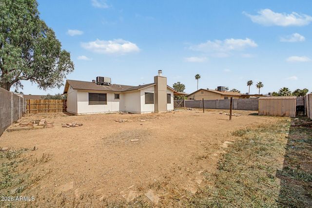 307 W ROSAL Place, Chandler, AZ 85225