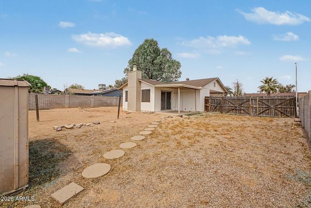 307 W ROSAL Place, Chandler, AZ 85225