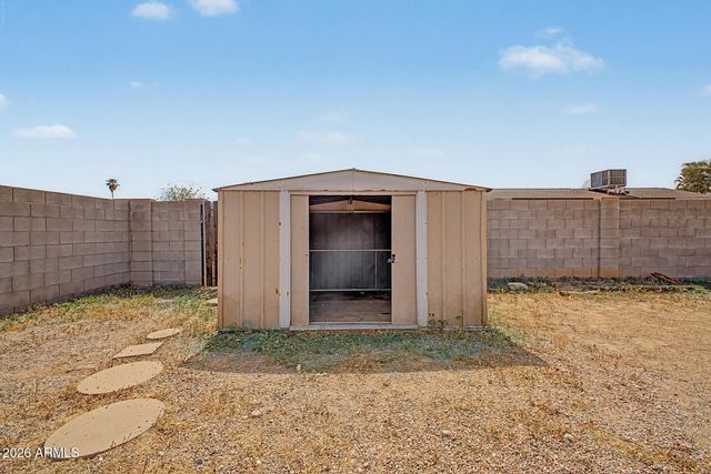 307 W ROSAL Place, Chandler, AZ 85225