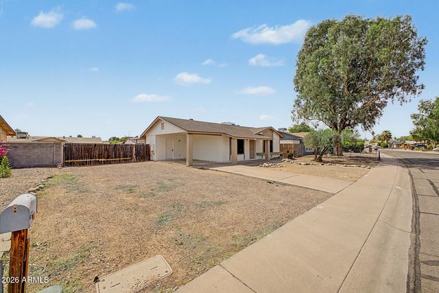 307 W ROSAL Place, Chandler, AZ 85225