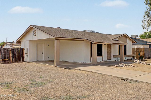 307 W ROSAL Place, Chandler, AZ 85225