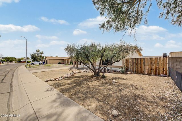 307 W ROSAL Place, Chandler, AZ 85225