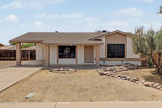 307 W ROSAL Place, Chandler, AZ 85225