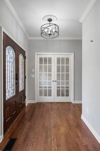 7504 Woodstream Dr, Nashville, TN 37221