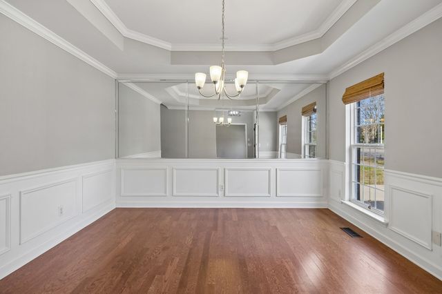 7504 Woodstream Dr, Nashville, TN 37221