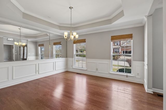 7504 Woodstream Dr, Nashville, TN 37221