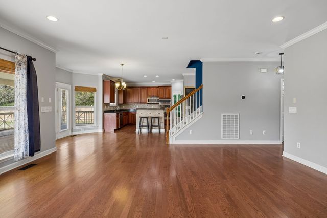 7504 Woodstream Dr, Nashville, TN 37221