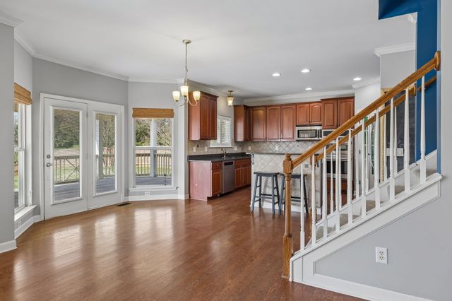 7504 Woodstream Dr, Nashville, TN 37221