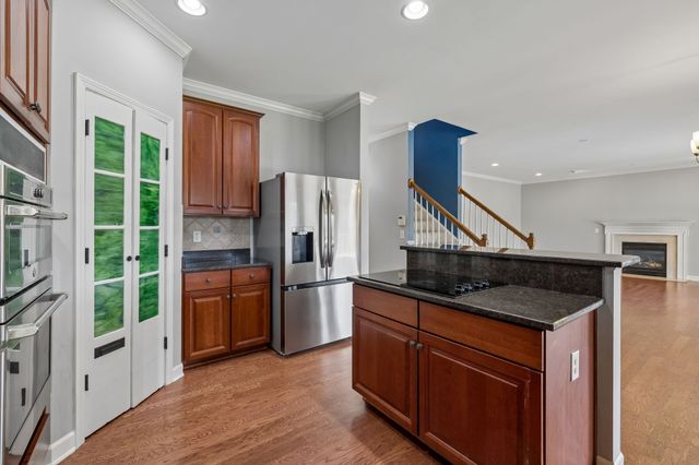 7504 Woodstream Dr, Nashville, TN 37221