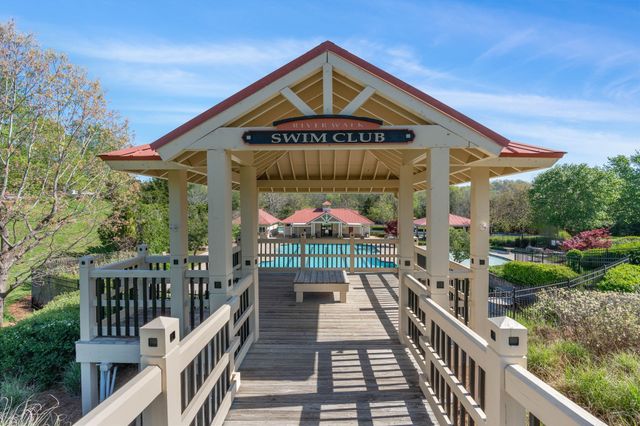 7504 Woodstream Dr, Nashville, TN 37221